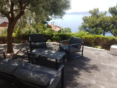 Priroda u blizini apartmana