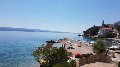 Priroda u blizini apartmana