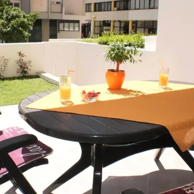 Apartment Lana
