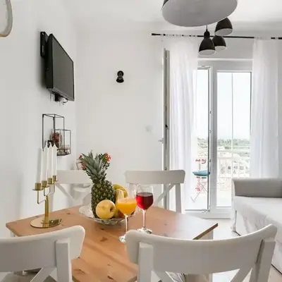 Sunny New Hideaway Near the Beach on the Island of Hvar