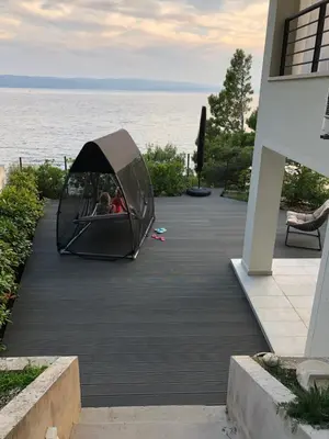 Priroda u blizini apartmana