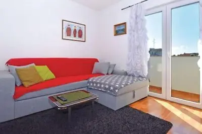 Prostor za sjedenje u objektu
