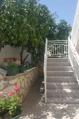 Tlocrt objekta Apartment Hvar 15378a