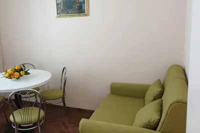 Prostor za sjedenje u objektu