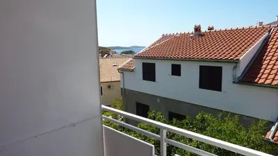 Priroda u blizini apartmana