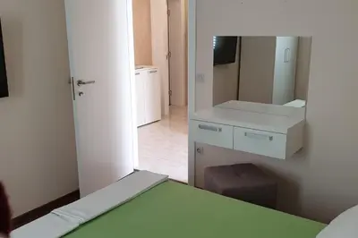 TV i/ili zabavni centar u objektu Double Room Hvar 15378a