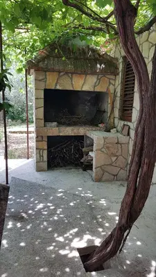 Večernja zabava u objektu House Fani