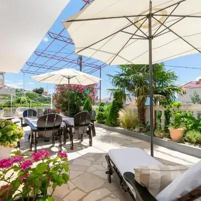 Apartments Diora