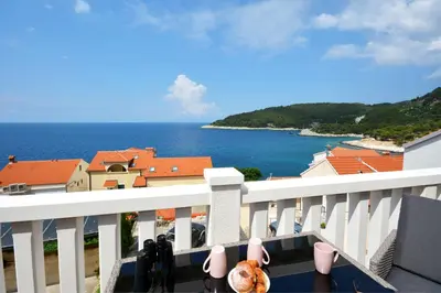 Priroda u blizini apartmana