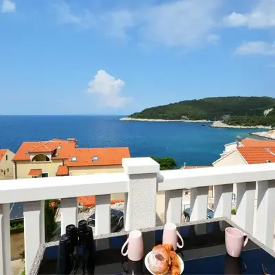 Sea View Luxury Apartments