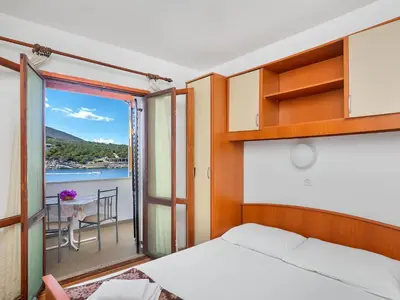 Priroda u blizini apartmana