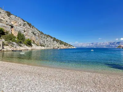Priroda u blizini apartmana