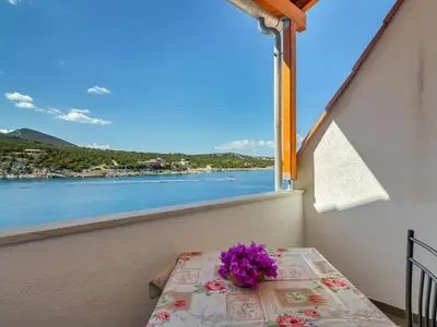 Priroda u blizini apartmana