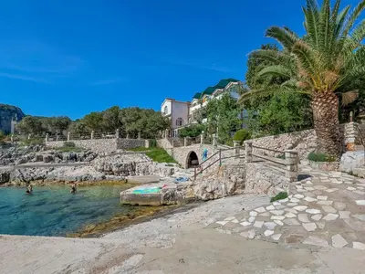 Priroda u blizini apartmana