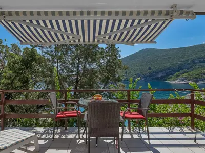 Priroda u blizini apartmana