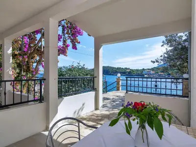 Priroda u blizini apartmana
