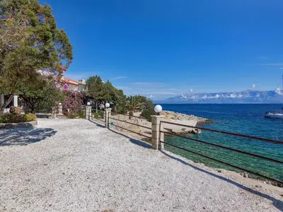 Priroda u blizini apartmana