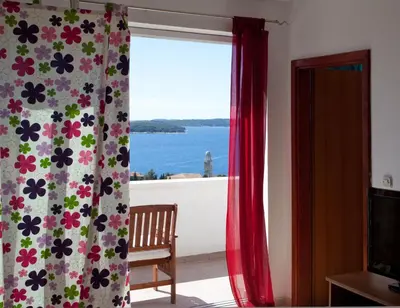 Priroda u blizini apartmana