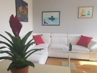 Prostor za sjedenje u objektu