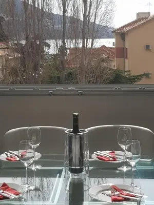 Priroda u blizini apartmana