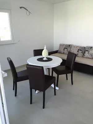 Prostor za sjedenje u objektu