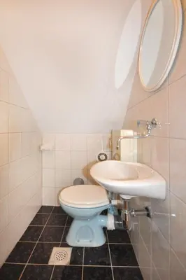Tlocrt objekta Apartments with parking space Omis - 15767