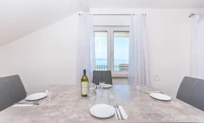 Pića u objektu modern