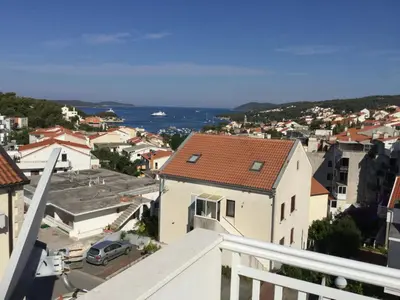 Priroda u blizini apartmana