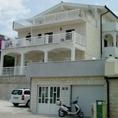 Apartmani Jerkovic