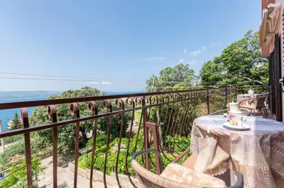 Priroda u blizini apartmana