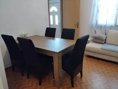 Prostor za sjedenje u objektu