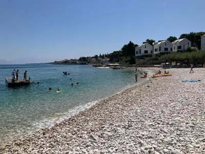 Priroda u blizini apartmana