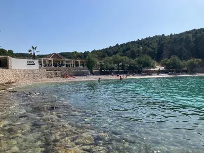 Priroda u blizini apartmana