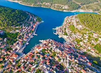 Priroda u blizini apartmana