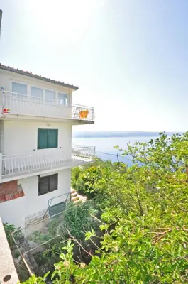 Priroda u blizini apartmana