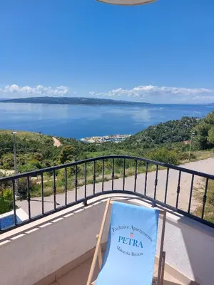 Priroda u blizini apartmana