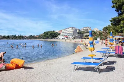 Priroda u blizini apartmana
