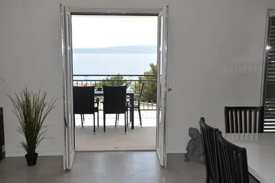 Priroda u blizini apartmana