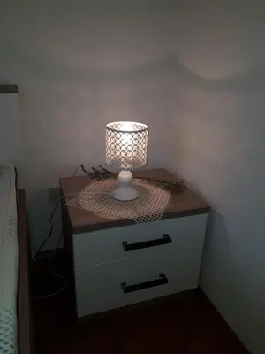 Tlocrt objekta Apartment groundfloor