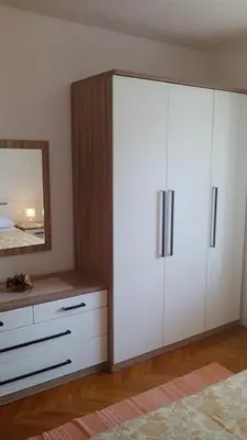 Tlocrt objekta Apartment groundfloor