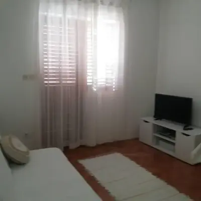 Apartment groundfloor