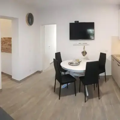 Niko apartment
