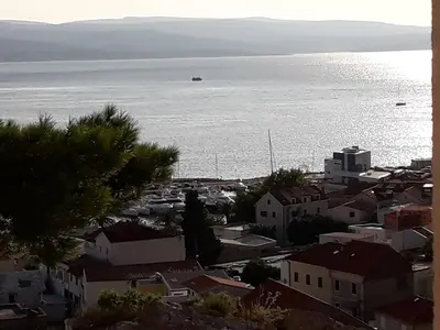 Priroda u blizini apartmana