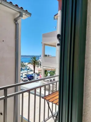 Priroda u blizini apartmana