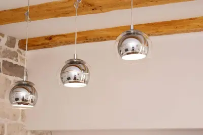 Tlocrt objekta Luxury Apartment Luka