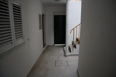 Tlocrt objekta Luxury Apartment Luka
