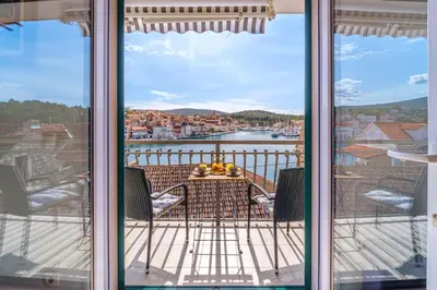 Priroda u blizini apartmana