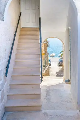 Priroda u blizini apartmana
