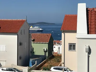 Priroda u blizini apartmana