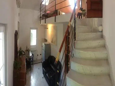 Tlocrt objekta Apartment Simba